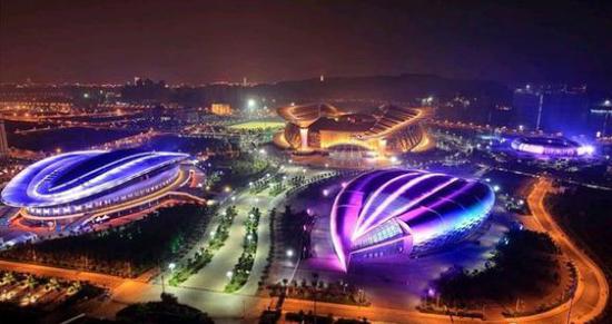 五象新区