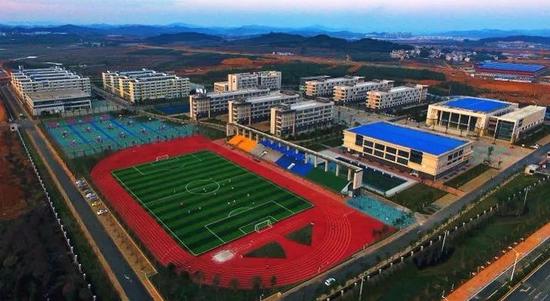 2018年柳州市幼儿园、高中招生计划汇总!请查