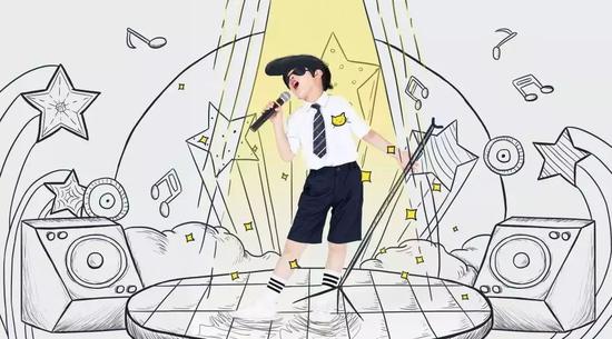 如果您的孩子有一技之长