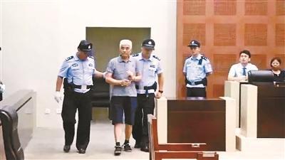 朱小虎酒驾撞死母子,被以危险方法危害公共安全罪判处无期徒刑