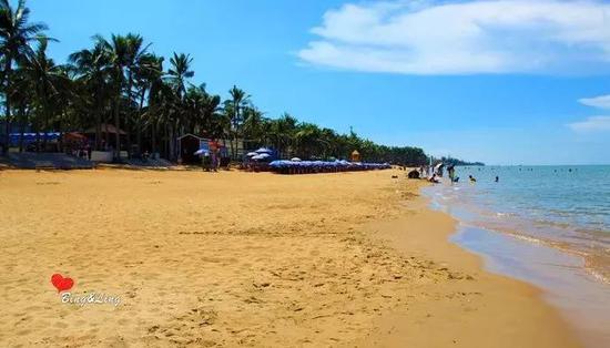 4月份13天假!南宁飞这些地方机票白菜价!最低