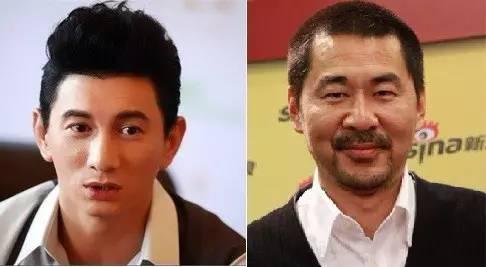 同是40多岁