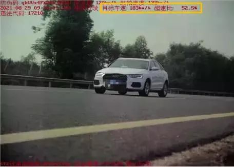 所有司机注意!广西统一行动 狠抓严查直至年底