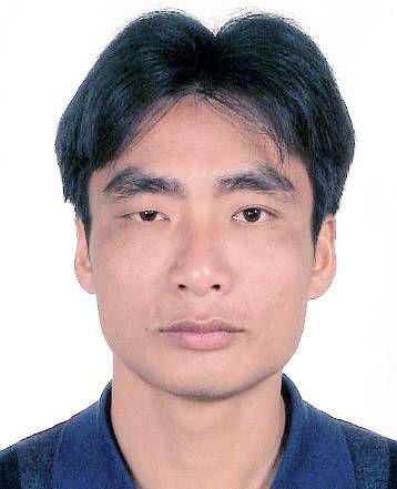 犯罪嫌疑人李贵