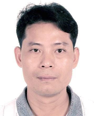 犯罪嫌疑人朱明
