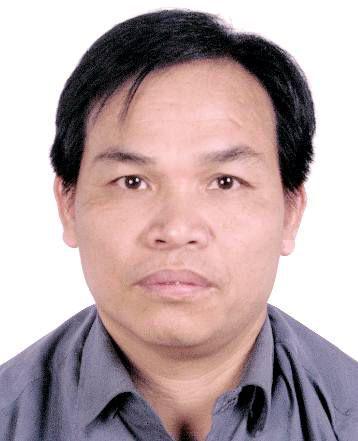 犯罪嫌疑人张明,男,54岁,博白县龙潭镇人