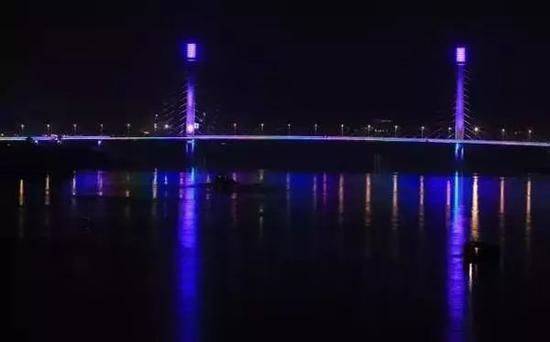 龙岗大桥