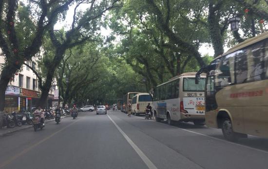 桂林人过中秋攻略!想去哪就去哪?不信你自己看杭州至哈尔滨自助游秘籍图片