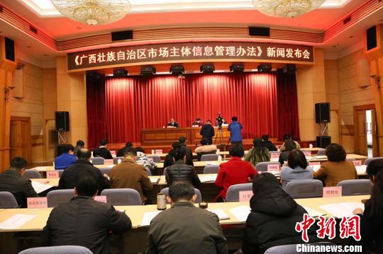 图为新闻发布会现场 林浩 摄