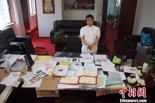 造谣“联合国总部将迁至西安”骗取钱财 27人被刑拘
