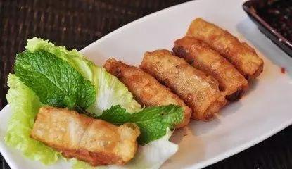 越南春卷