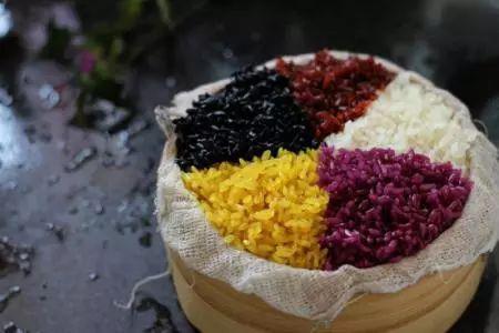 你们的蛙儿在壮乡被奉为神灵!来看看壮族的奇