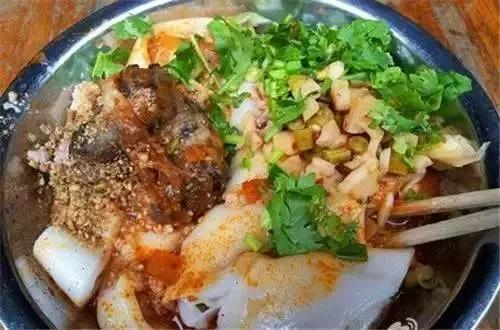酸鱼酸肉