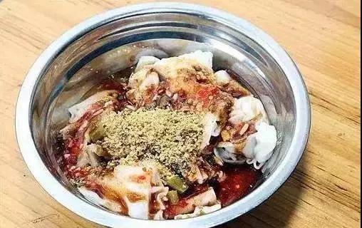 ▲卷粉