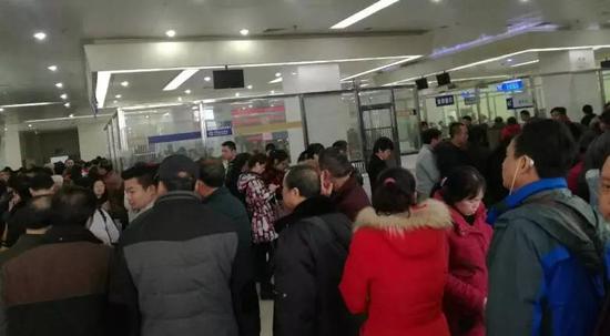 柳州将停办养老保险中断补缴?可去社保局领预