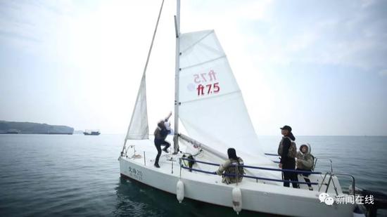 春节出游去哪里?到涠洲岛面朝大海 看春暖花开