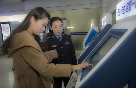 好消息!今天开始 桂林办理出入境签证几分钟搞