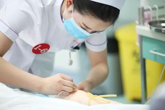 重要!明年起 桂林将全面停止门诊静脉输液