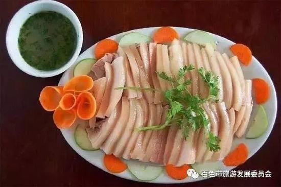 广西最牛自驾游线路!5天4晚《蛙的旅行》一路