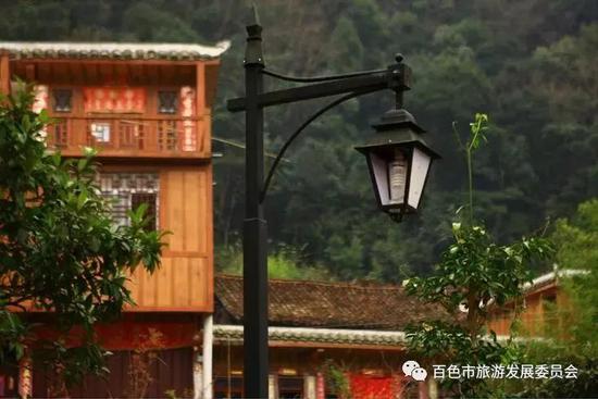 广西最牛自驾游线路!5天4晚《蛙的旅行》一路