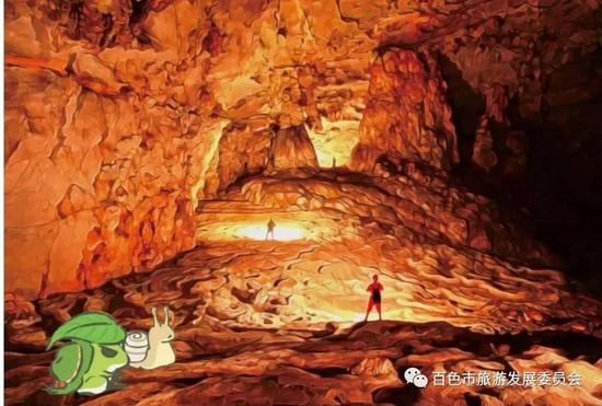 广西最牛自驾游线路!5天4晚《蛙的旅行》一路