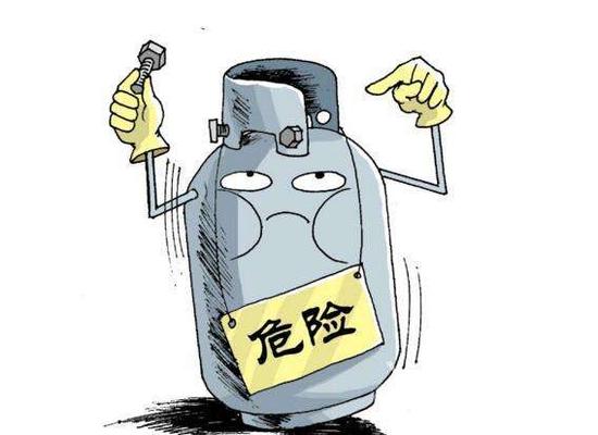 预防一氧化碳中毒很简单