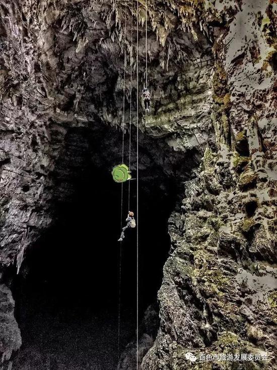 广西最牛自驾游线路!5天4晚《蛙的旅行》一路