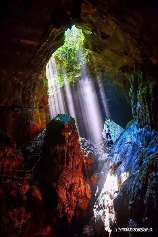 广西最牛自驾游线路!5天4晚《蛙的旅行》一路