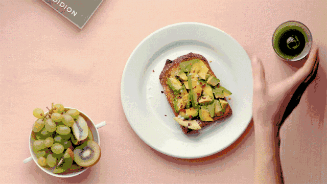 医生说的“清淡”到底是什么?一份饮食清单告诉你