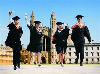 派中青年干部出国读硕士 柳州2018公派留学计