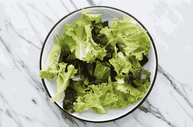 医生说的“清淡”到底是什么?一份饮食清单告诉你