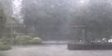 惊呆了!桂林17级大风具体是什么情况?这到底是个什么梗?