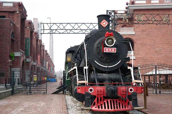 壮族三月三五彩玉林祈福游,沉醉闲适时光里