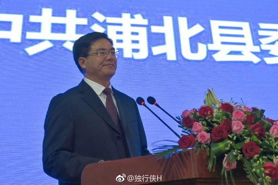 图片来源:@独行侠H