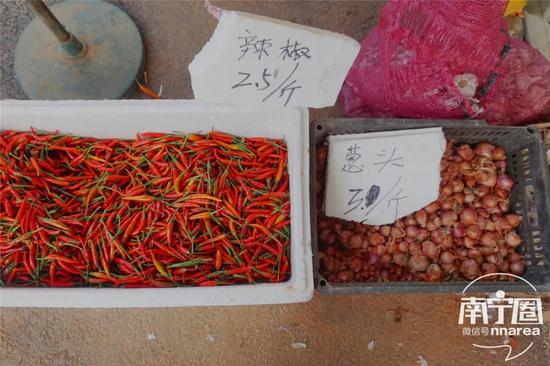 花灯、年货、美食！南宁东站农批 一站式让你配齐了