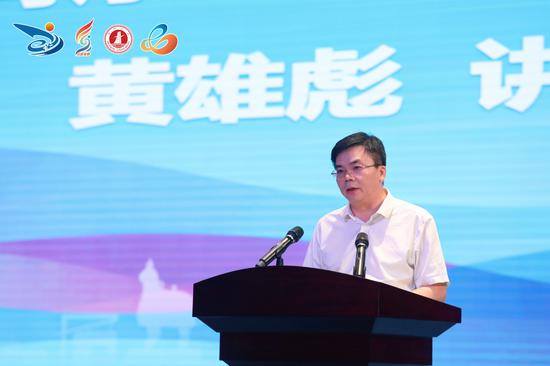 贺州学院供图