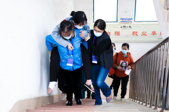 广西司法行政系统全力保障2021年国家统一法律职业资格主观题考试