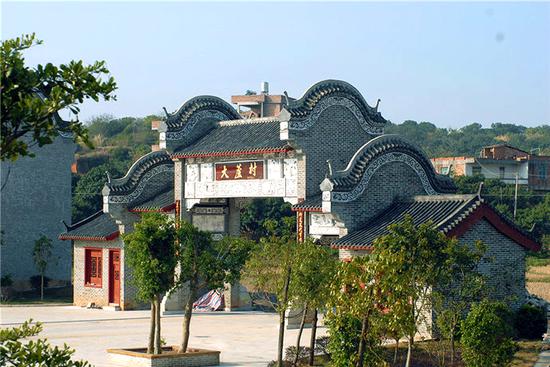 大芦村人口_人口普查(2)