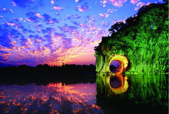 图源:广西区旅游发展委员会