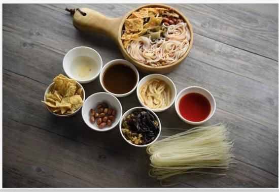 2018壮族三月三电商节 来柳州赏花购物两不