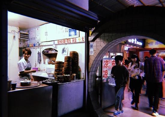 Via。@ 韦凯文KevinVision