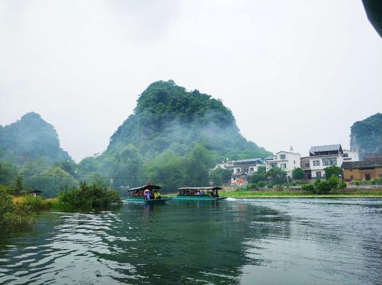 图:新浪广西