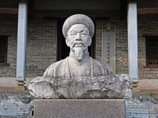 钦州市“纪念冯子材诞辰200周年学术论坛”面向国内外征文啦！