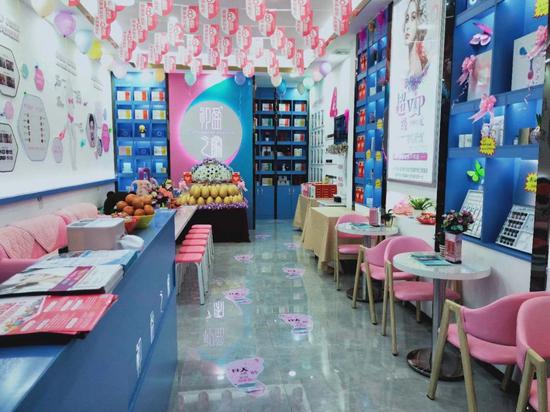 初盈之家携手中国好声音寻找贵港的声音