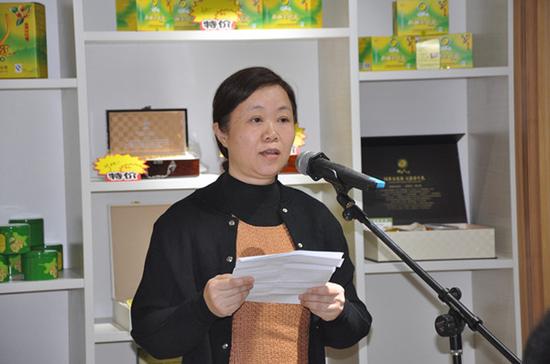 广西又一副市长带队进京推销广西特产