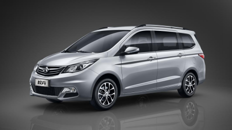 不用10万也能宜商宜家 这4款7座MPV就能搞定