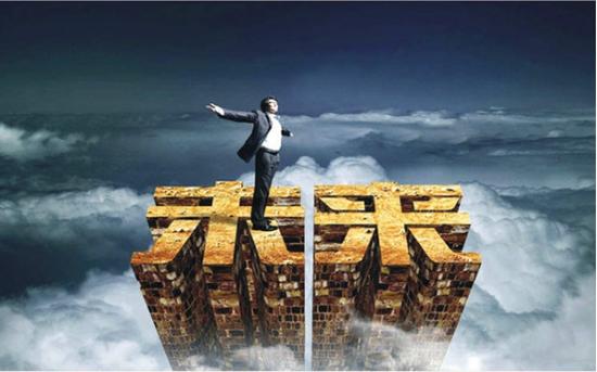 黑火金融:雷声过后,P2P的未来在于监管?
