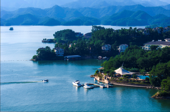 千岛湖开元度假村:3天2晚欢乐双享特惠套餐_新浪广西_新浪网