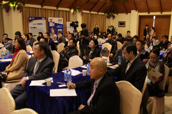 路演O2O 第六期新三板项目路演意向融资高达