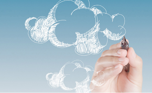 这个增长260%的云服务来自一家传统公司